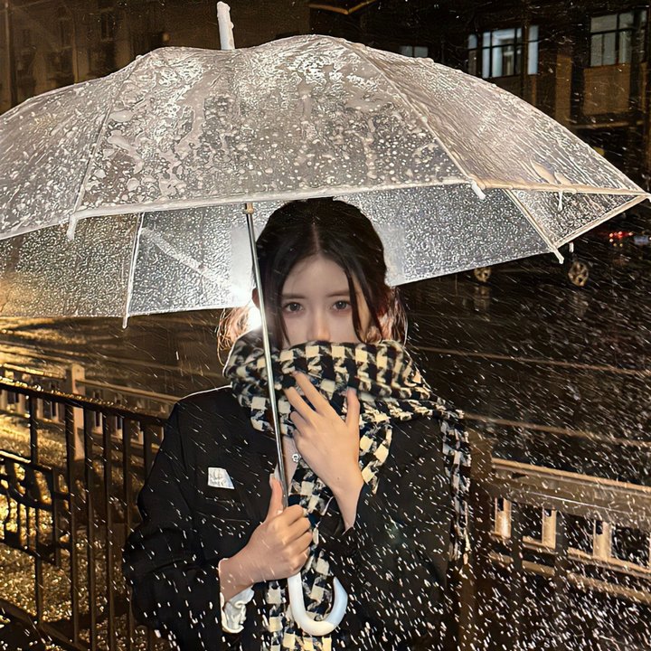 巴黎时尚女魔头